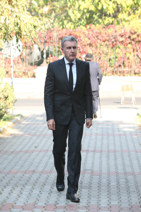 duda - Ziarul National