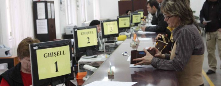 functionari publici - Ziarul National