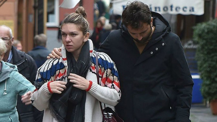 Simona Halep se da „single”