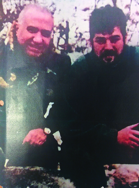 hayssam - Ziarul National