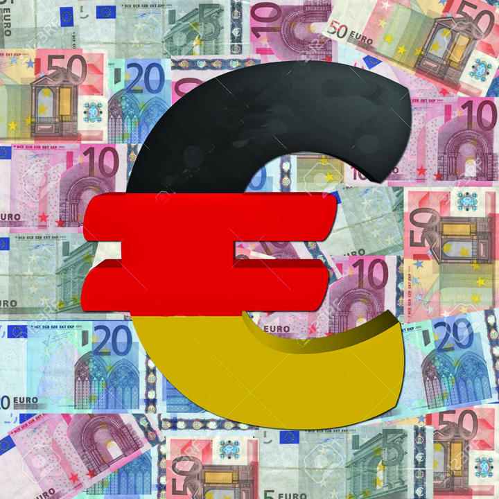 investitorii germanick-Illustration - Ziarul National
