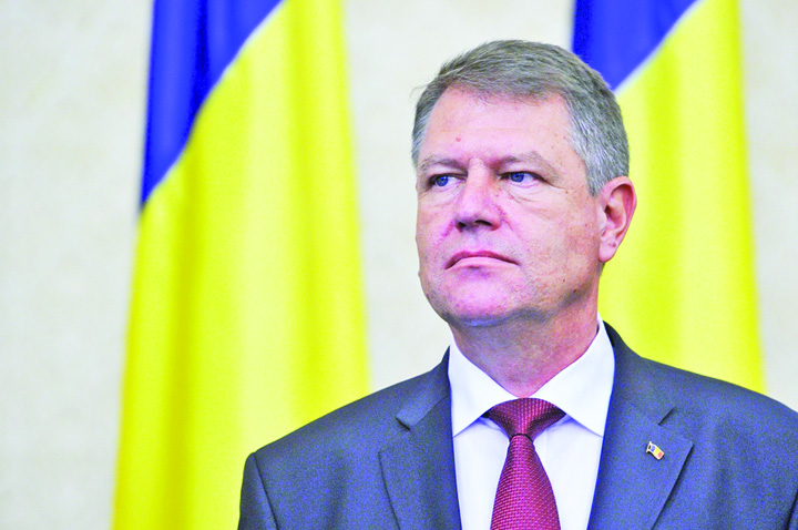 Iohannis, despre intentia ca Pilonul II sa devina optional: o veste foarte proasta