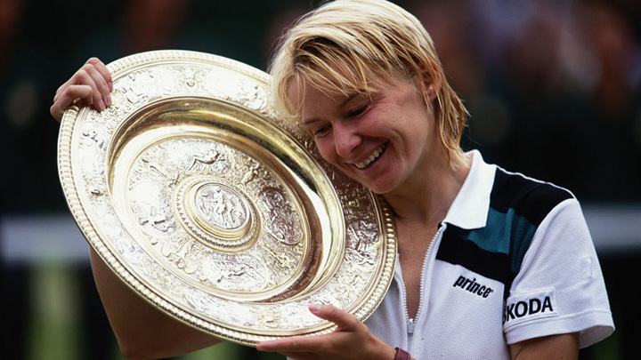 jana novotna - Ziarul National