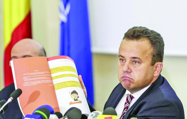 liviu pop - Ziarul National