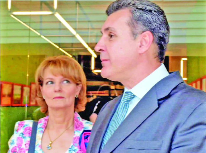 margareta duda - Ziarul National