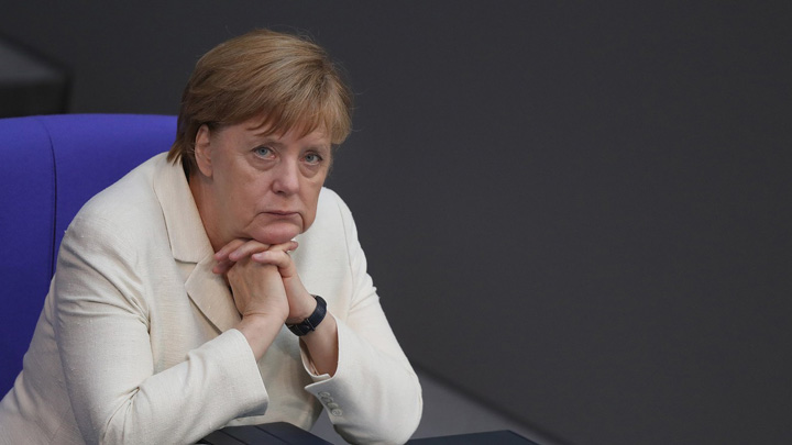 merkel 1 - Ziarul National