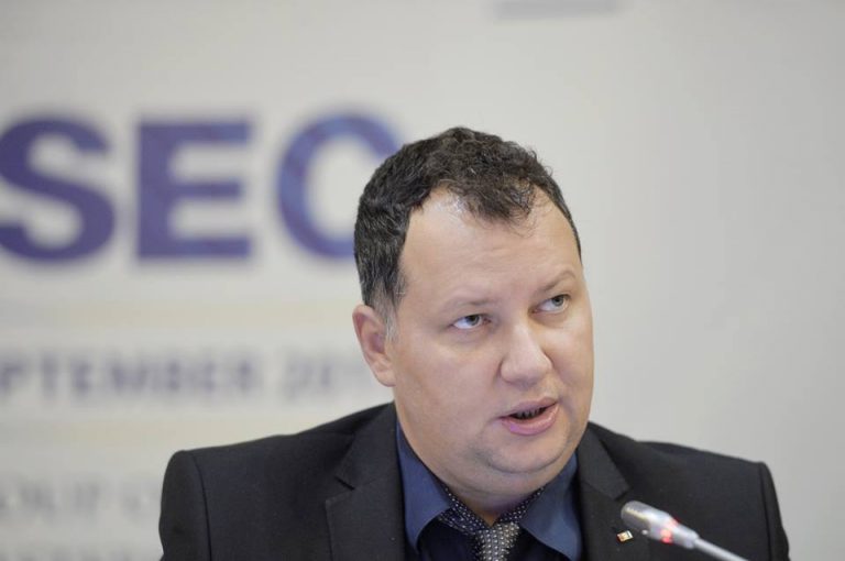 Toma Petcu a ales sa plece de la conducerea Ministerului Energiei