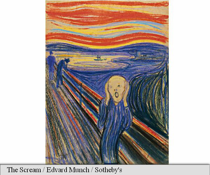 munch - Ziarul National