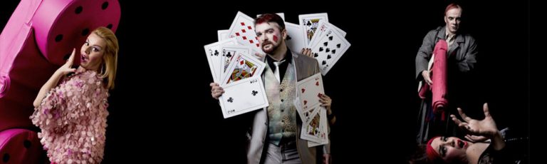 „Omnibus Opera”, pentru prima dată în România