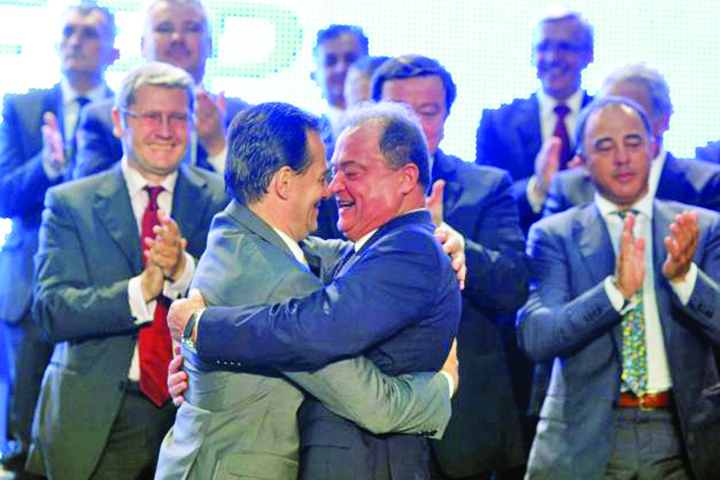 orban-blaga - Ziarul National
