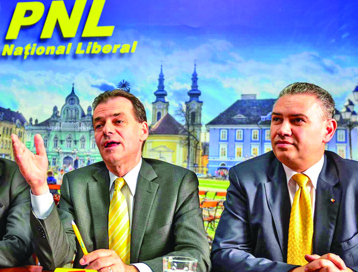orban-si-ben-oni - Ziarul National