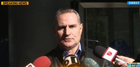 Parpalea a ajuns la DIICOT. Cu o plangere vizand-o pe Carmen Dan