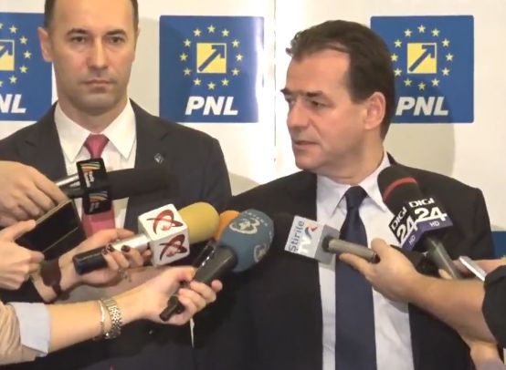 Orban: Încă Dăncilă și resturile Guvernului sunt la butoane și fac prostii