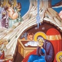 Prima zi a Postului Craciunului
