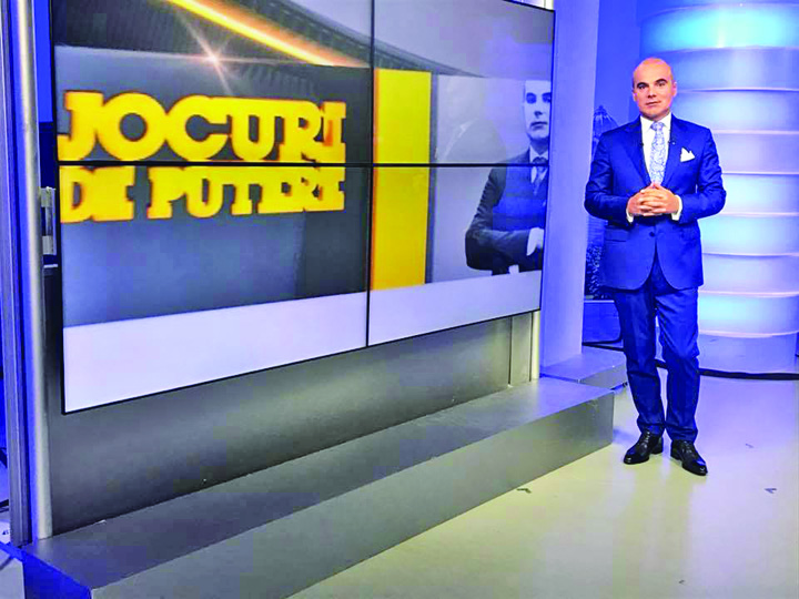 rares bogdan - Ziarul National