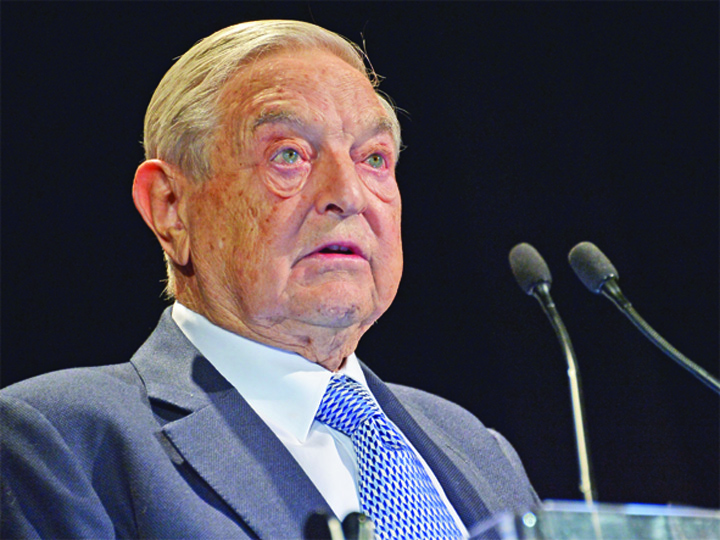 SRI, da drumul la „Lista Soros – Gulen” !