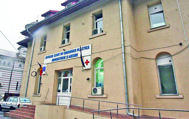 Degeaba faceti controale, bolnavii mor in spitale!