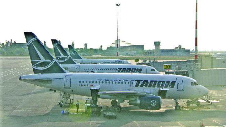 Dezastrul Tarom