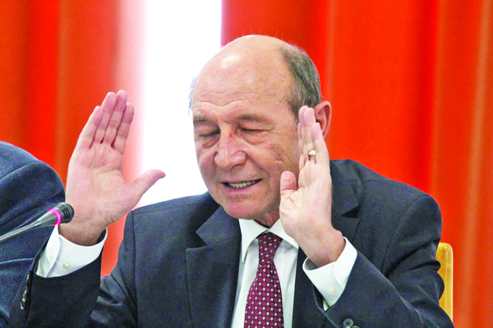 Nemulțumirile lui Băsescu după recentul raport MCV: Totul are o limită