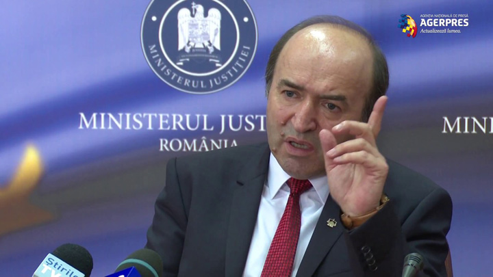 tudorel toader - Ziarul National