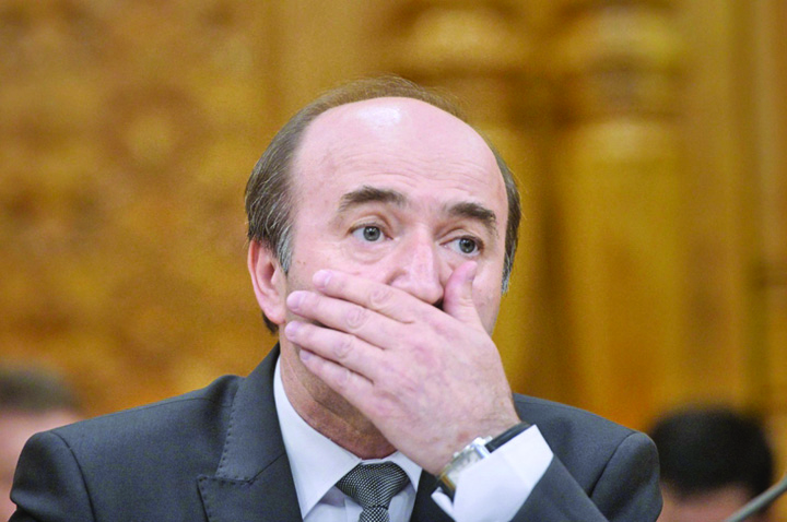Reactia ministrului Justitiei: Departamentul de Stat al SUA se exprima cum si cat i se permite