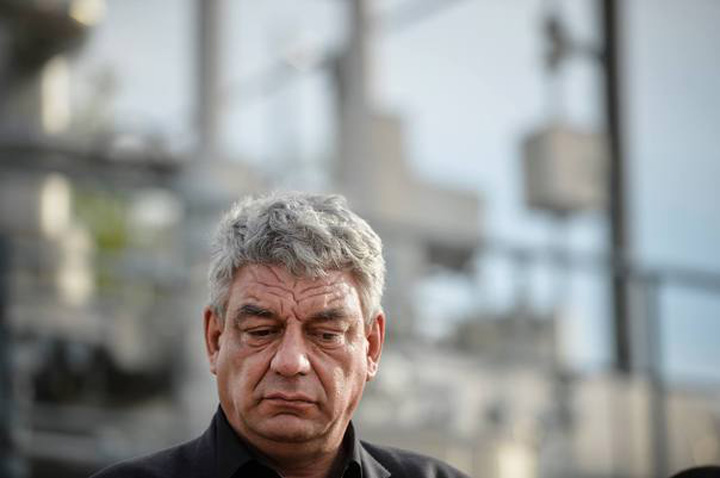 Reactii la parerea premierului despre legea privind statutul Casei Regale