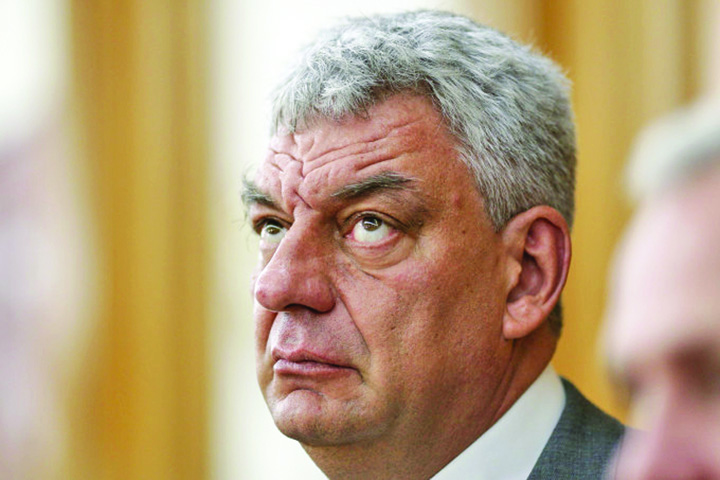 Premierul, intalnire cu reprezentanti ai mai multor organizatii civice
