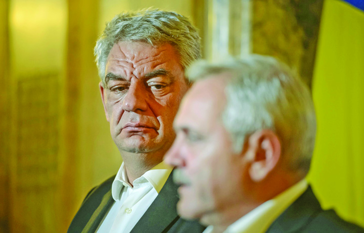tudose dragnea BUN - Ziarul National