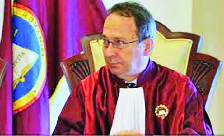 valer dorneanu - Ziarul National