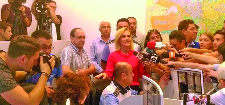 Firea are SPP-ul ei!