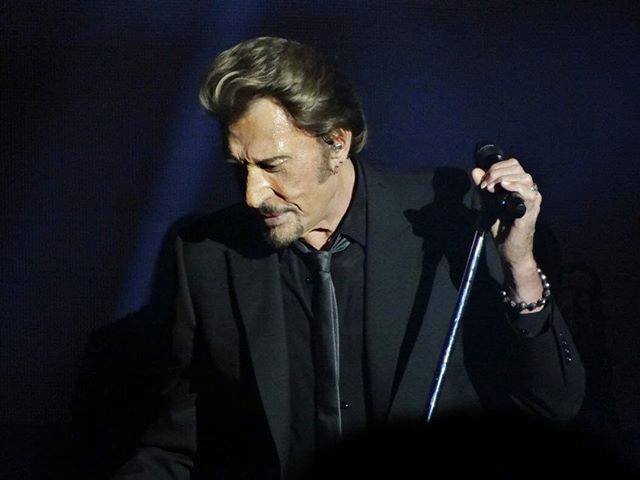 A murit Johnny Hallyday (VIDEO)