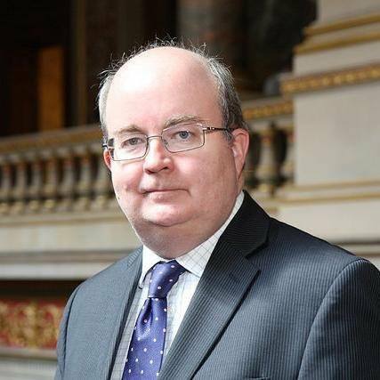 Ambasadorul britanic: Regele Mihai, o figura foarte importanta in istoria noastra comuna