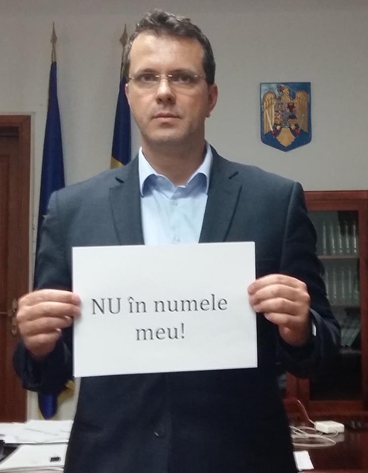 Supararea unei voci din USR: doar Tariceanu a votat impotriva!