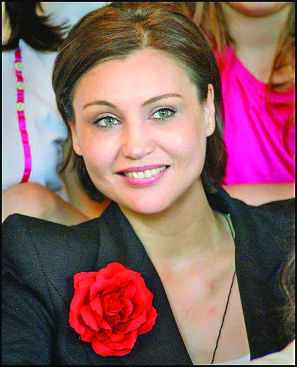 Nane a devenit Cioroianu