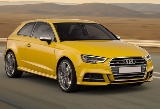 Audi miroase a ars