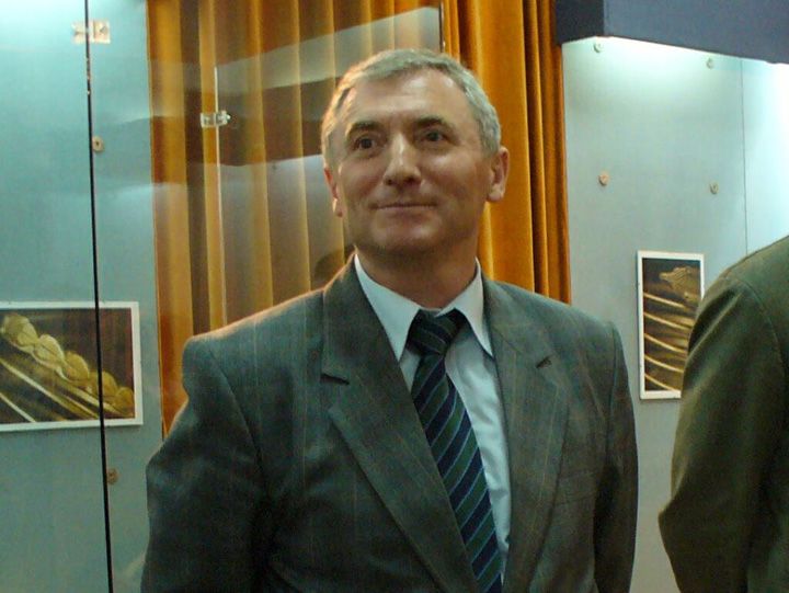 Augustin-Lazar - Ziarul National