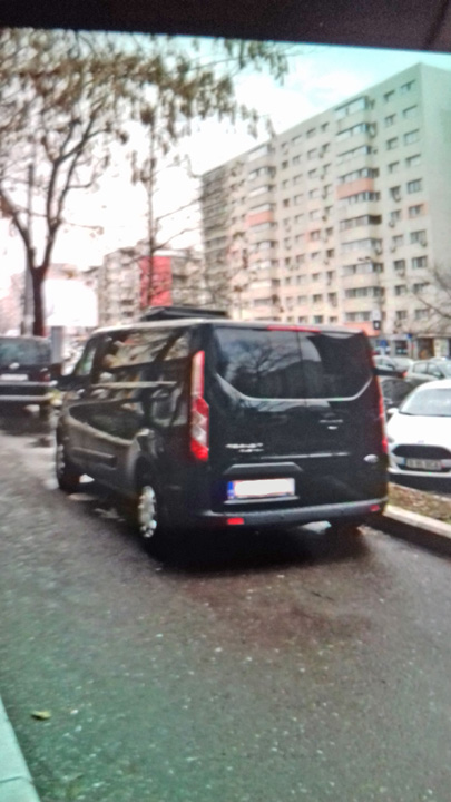 Serviciile au scos Dubele Negre pe strazi!