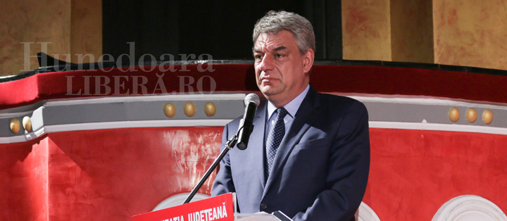 Multumim, Tudose! Suntem tot cei mai saraci din UE!