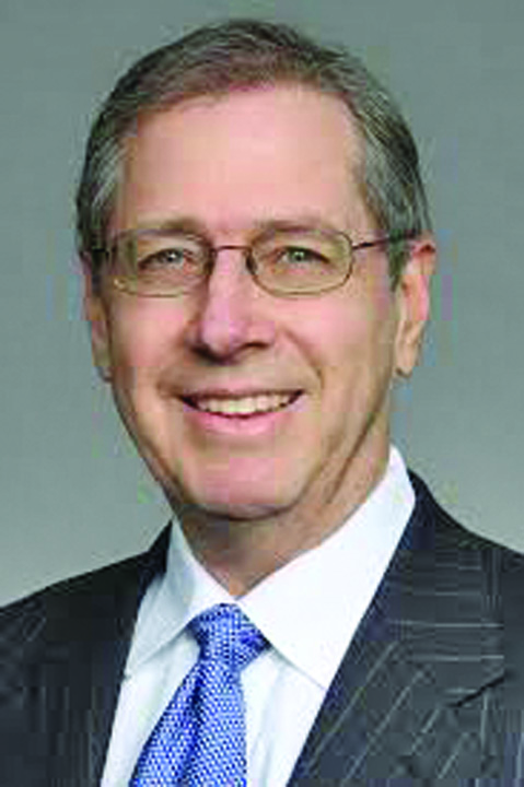 Mark H. Gitenstein - Ziarul National