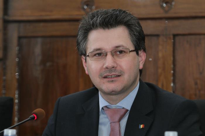 Mihnea Costoiu, trimis in judecata in dosarul „Cutezatorii”