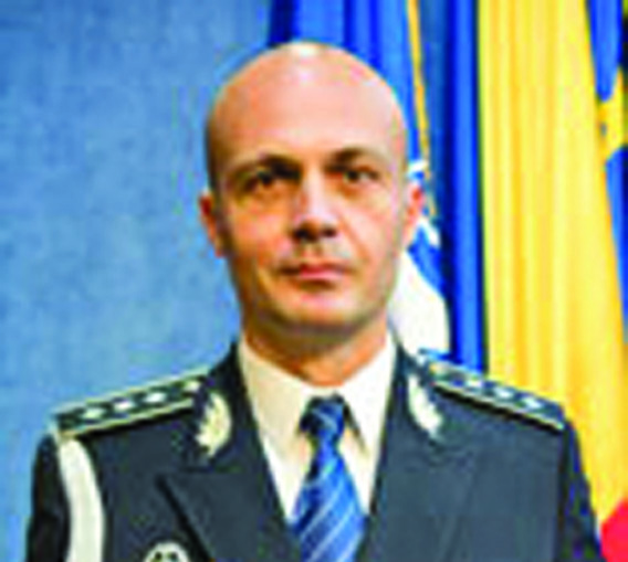 Am oprit „fabrica de generali” MAI!