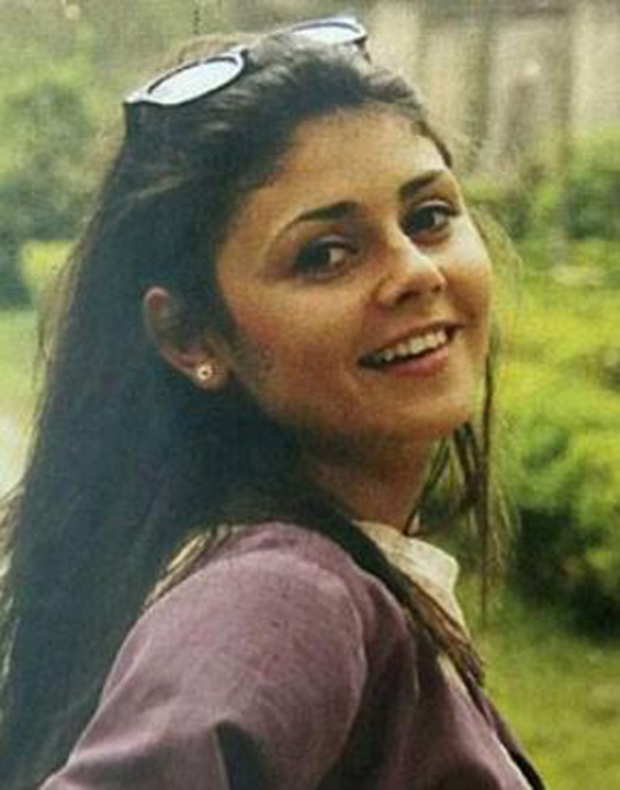alina ciucu victima - Ziarul National