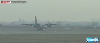 avion1 - Ziarul National