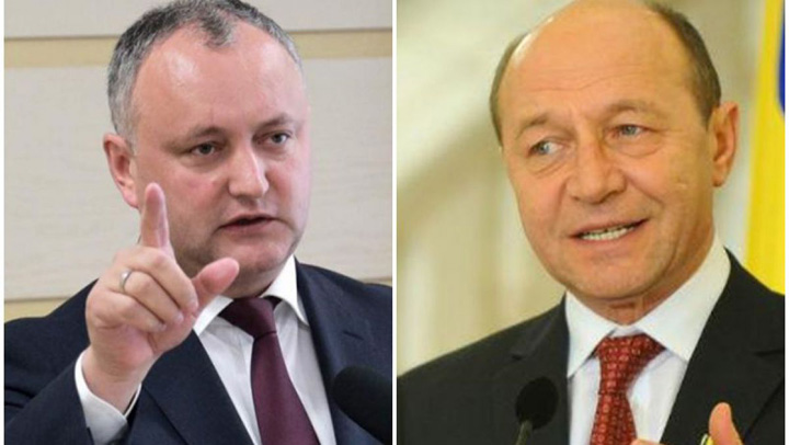 basescu dodon - Ziarul National