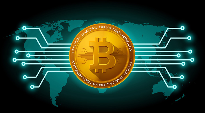 Franta si Germania cer legi pentru Bitcoin