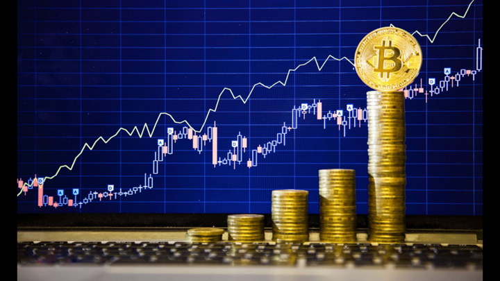 Bitcoin,  un instrument pentru infractori