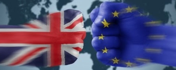 Brexit o dă-n război: ”Armele vor vorbi din nou”