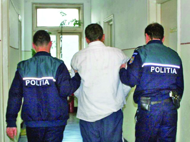 Miscare in forta la Politia Economica!