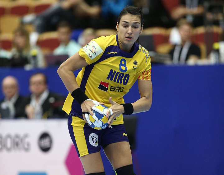 Mondialul de handbal: Cehia trimite România acasă