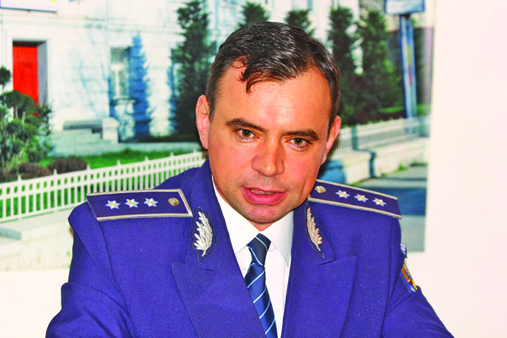 despescu - Ziarul National